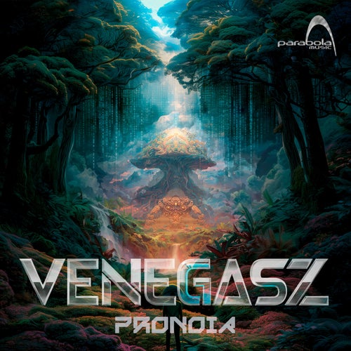  Venegasz - Pronoia (2026) 