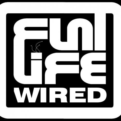 Flatlife Wired