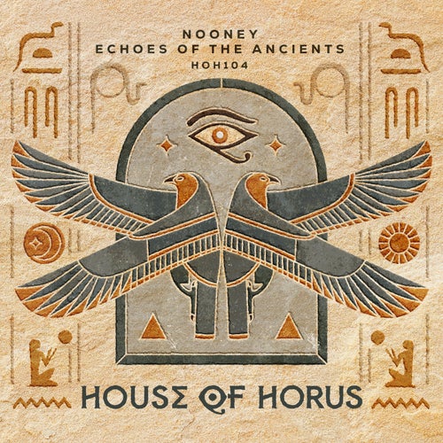 Echoes of the Ancients