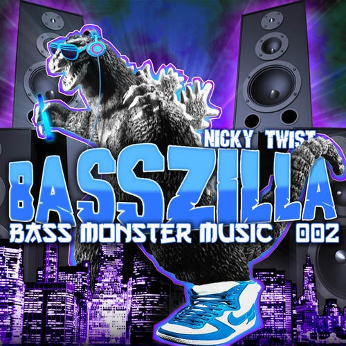 Basszilla