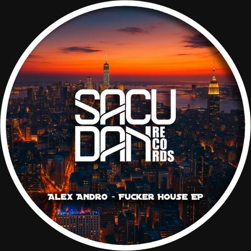 Fucker House EP