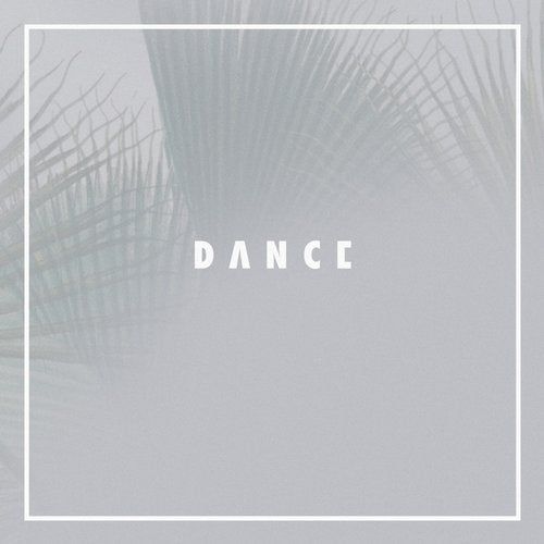 Cover art for DANCE