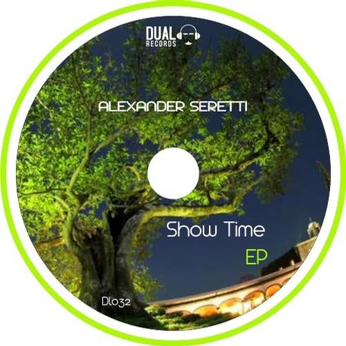 Show Time Ep