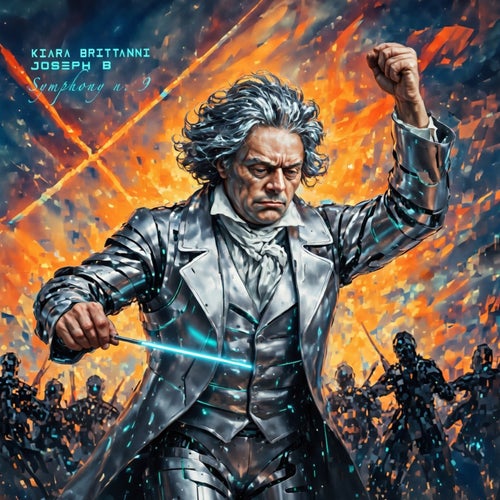 Symphony No 9