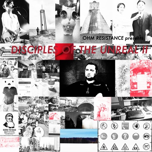 Disciples of the Unreal II
