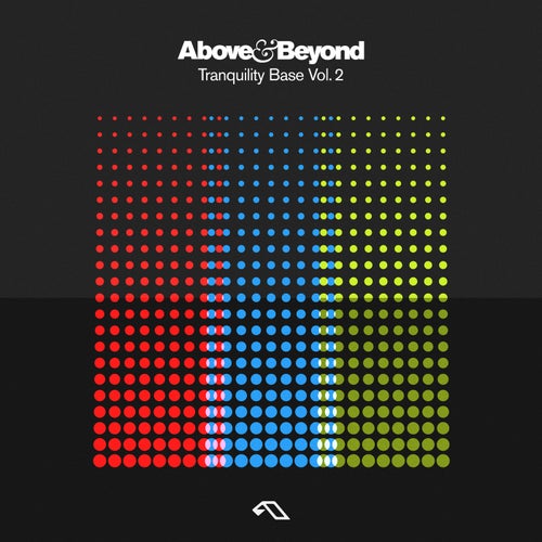 Above & Beyond - React (2024)