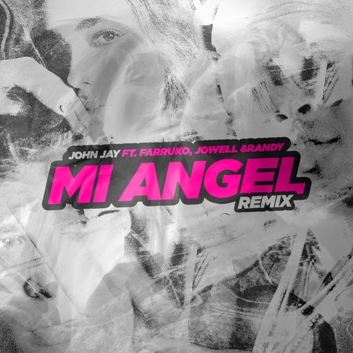 Mi Angel (Deluxe Remix)