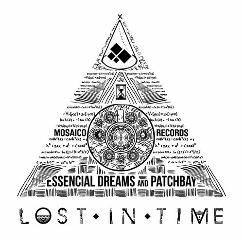 Lost in Time