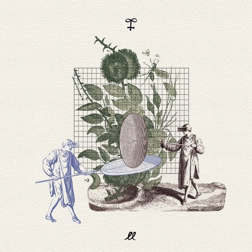Cover art for Big Tales