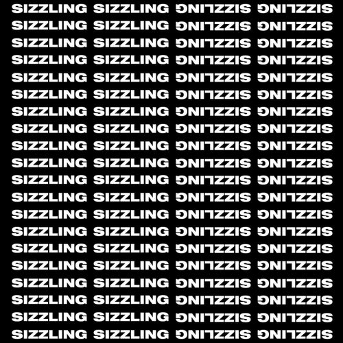 Sizzling EP