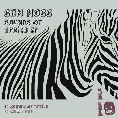 Sounds Of Africa EP
