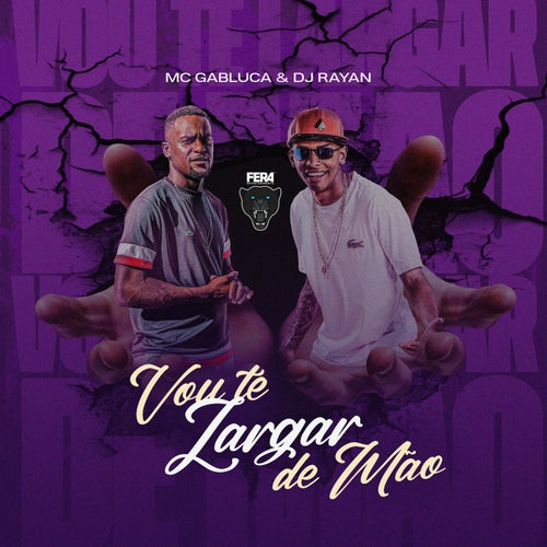 Vou Te Largar de Mão