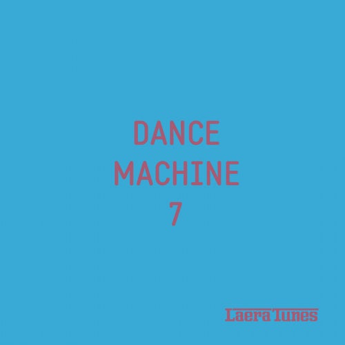 Dance Machine 7