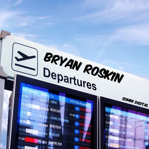 Departures EP