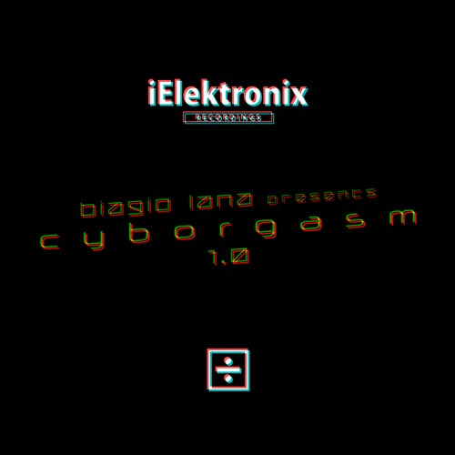 Cover art for CYBORGASM 1.0