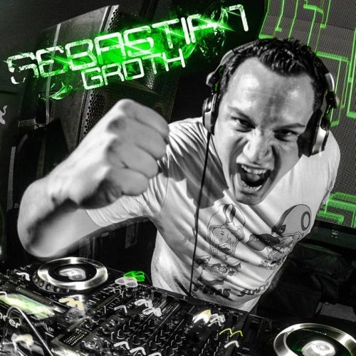 Sebastian Groth June 2015 Chart