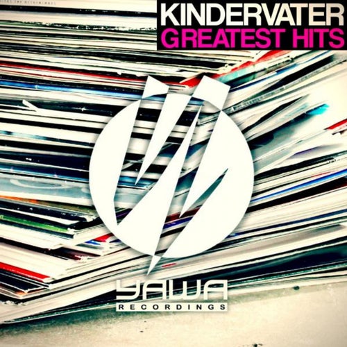 Kindervater - Greatest Hits