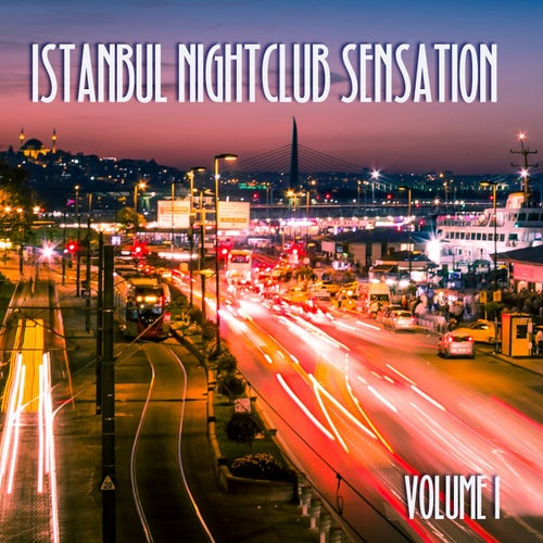 Istanbul Nightclub Sensation (Best Selection of Clubbing House & Tech House Tracks)