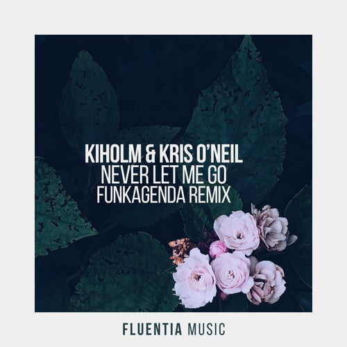  Kiholm And Kris O'neil - Never Let Me Go (Funkagenda Remix) (2025) 