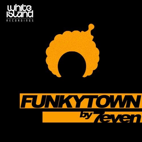 Funkytown