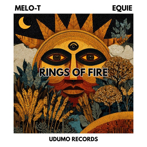 Rings Of Fire