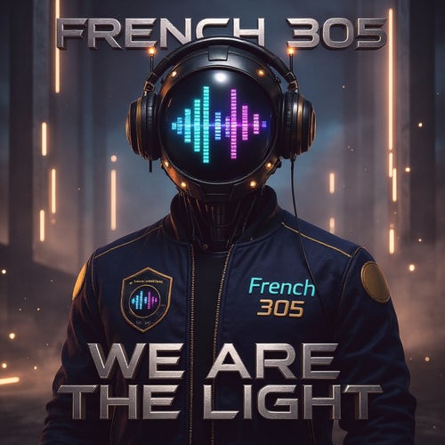 We are the light