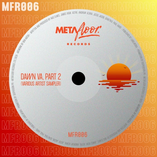 Cover art for Dawn VA, Part 2