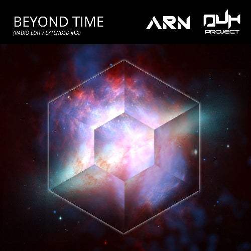Beyond Time - Progressive For Your Soul