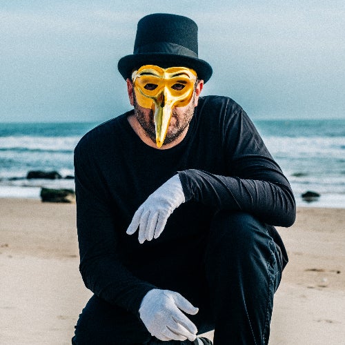 Claptone Seasonal Awakening Charts Claptone Seasonal Awakening Charts
