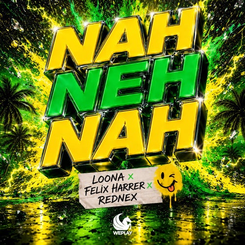 Nah Neh Nah (Extended Mix)