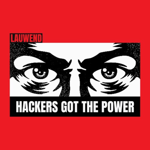 HACKERS GOT THE POWER