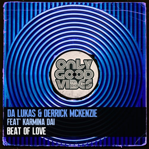 Beat of Love (feat. Karmina Dai)
