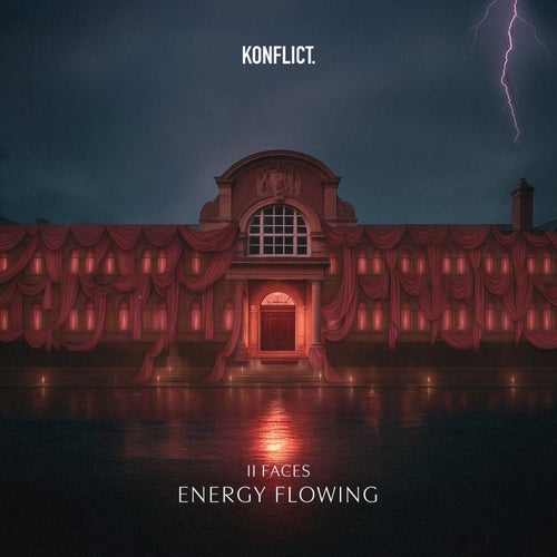 Energy Flowing