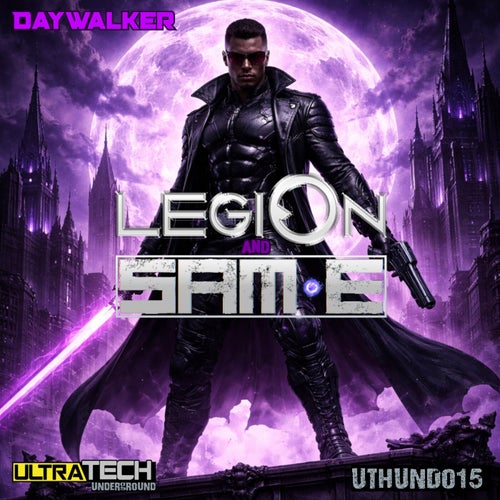 Daywalker