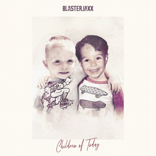 Children Of Today (Extended Mix)