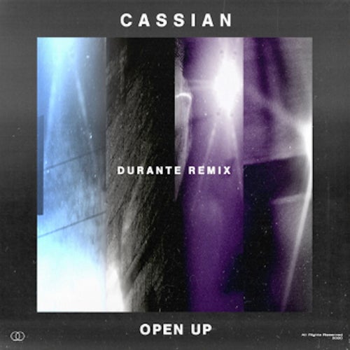 Open Up