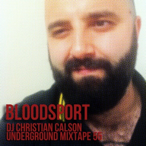 Bloodsport (Dj Christian Calson In The Mix)