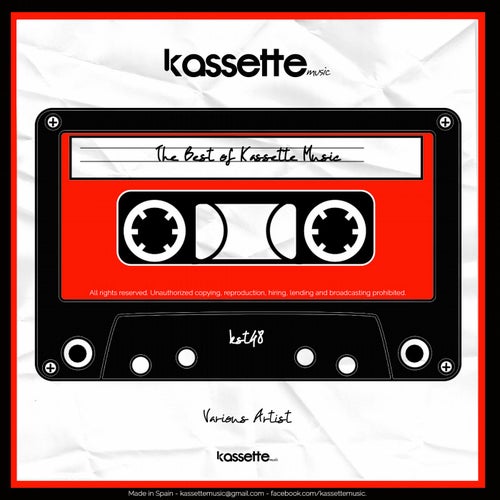 The Best Of Kassette Music