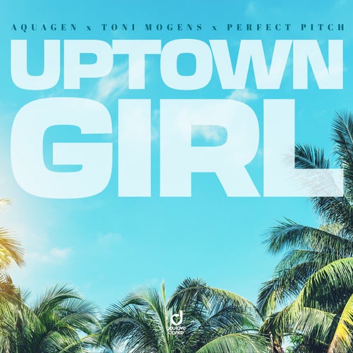 Uptown Girl