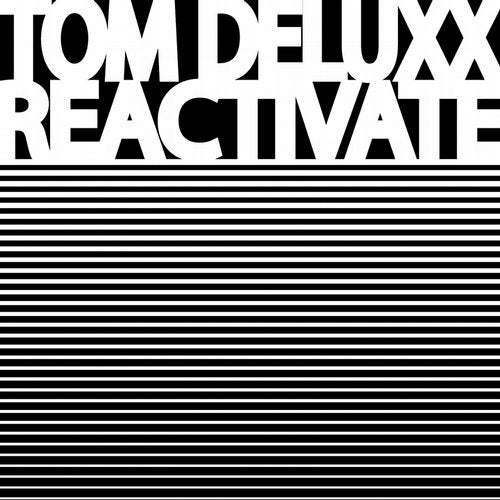 Cover art for Reactivate