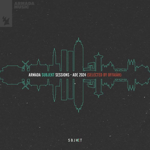 Armada Subjekt Sessions - ADE 2024 (Selected by OFFAIAH)