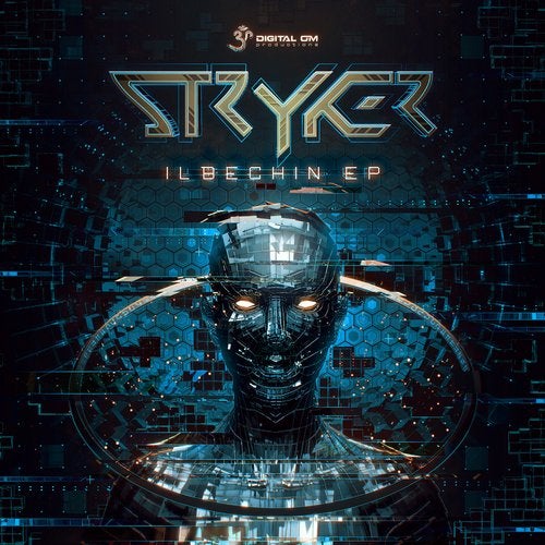 Cover art for Ilbechin