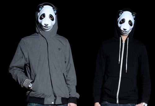 Secret Panda Society avatar