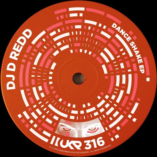 Dance Shake EP
