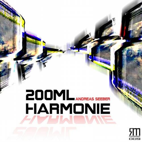 200ml Harmonie