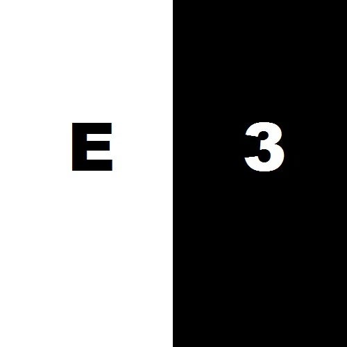 E3