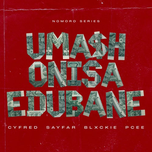 Mashonisa eDubane