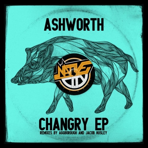 Ashworth's feeling pretty changry Chart