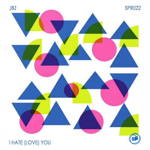I Hate/Love You