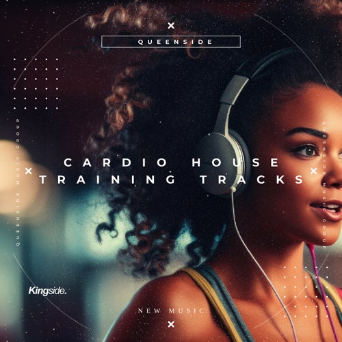 Cardio House - Training Tracks